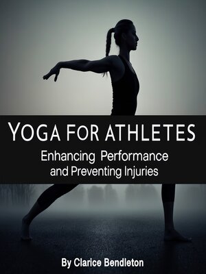 cover image of Yoga for Athletes